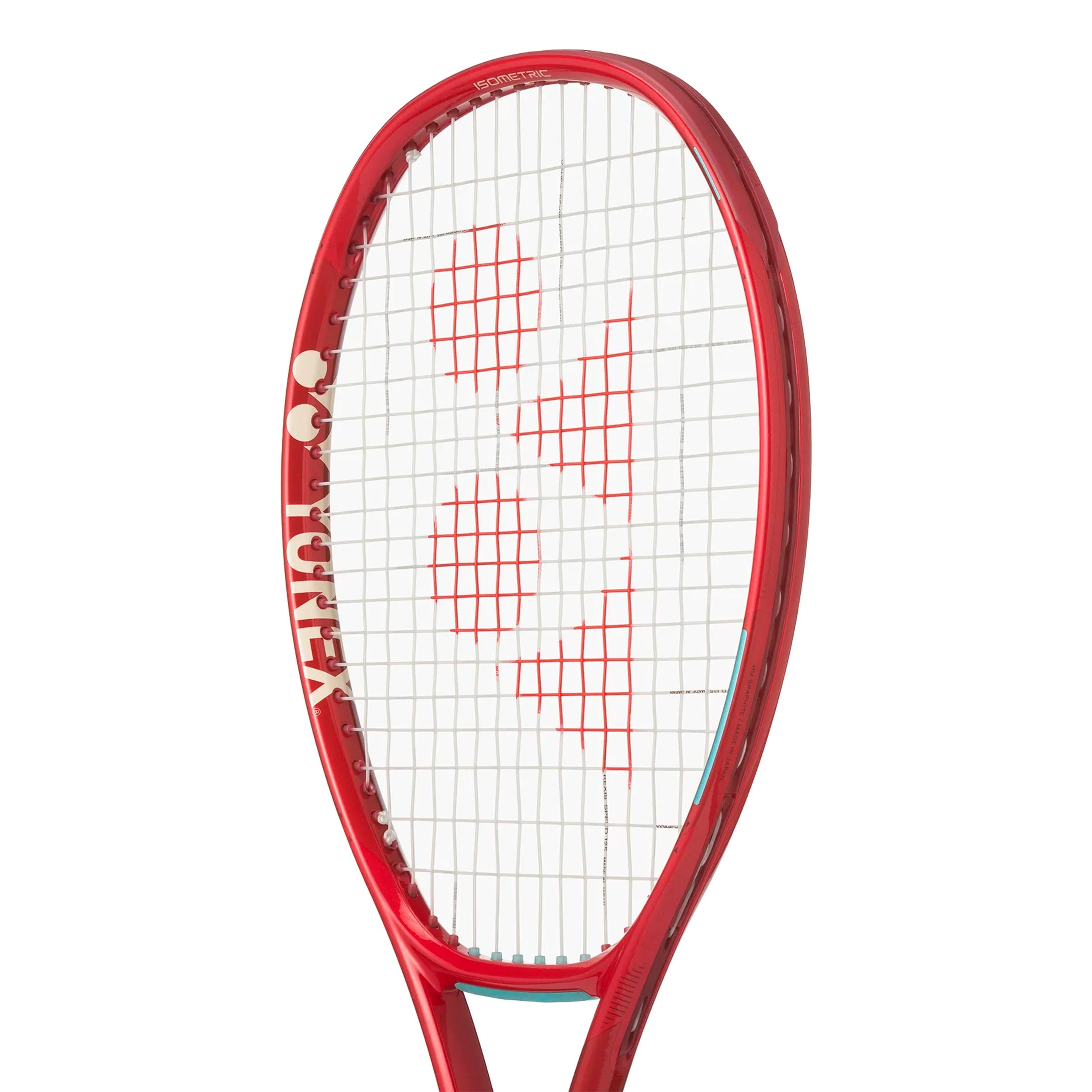 VCORE 95 (2026) Tourracket onbespand | Tennis-Point