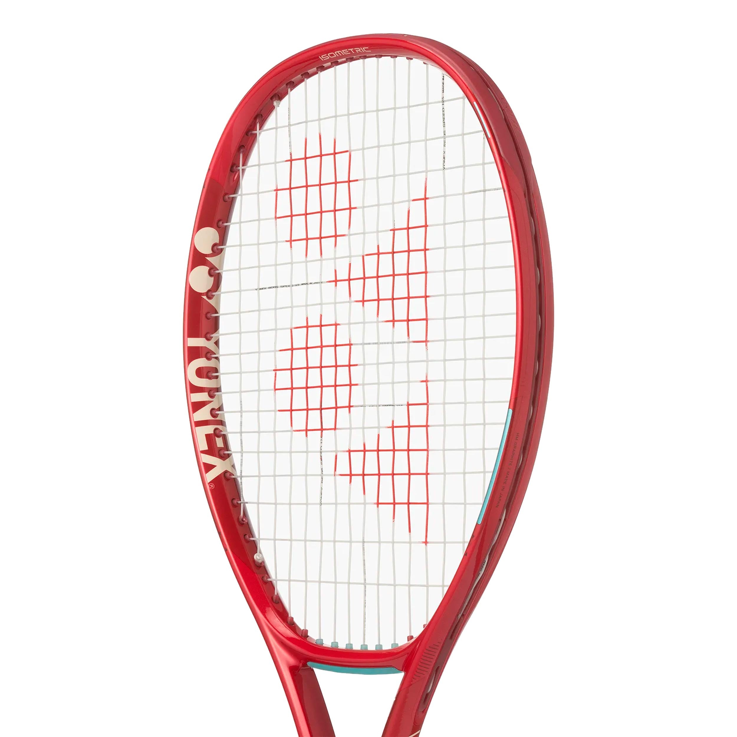 YONEX VCORE100 7世代G2サイズ VCORE 100 (2026) Tourracket onbespand | Tennis-Point