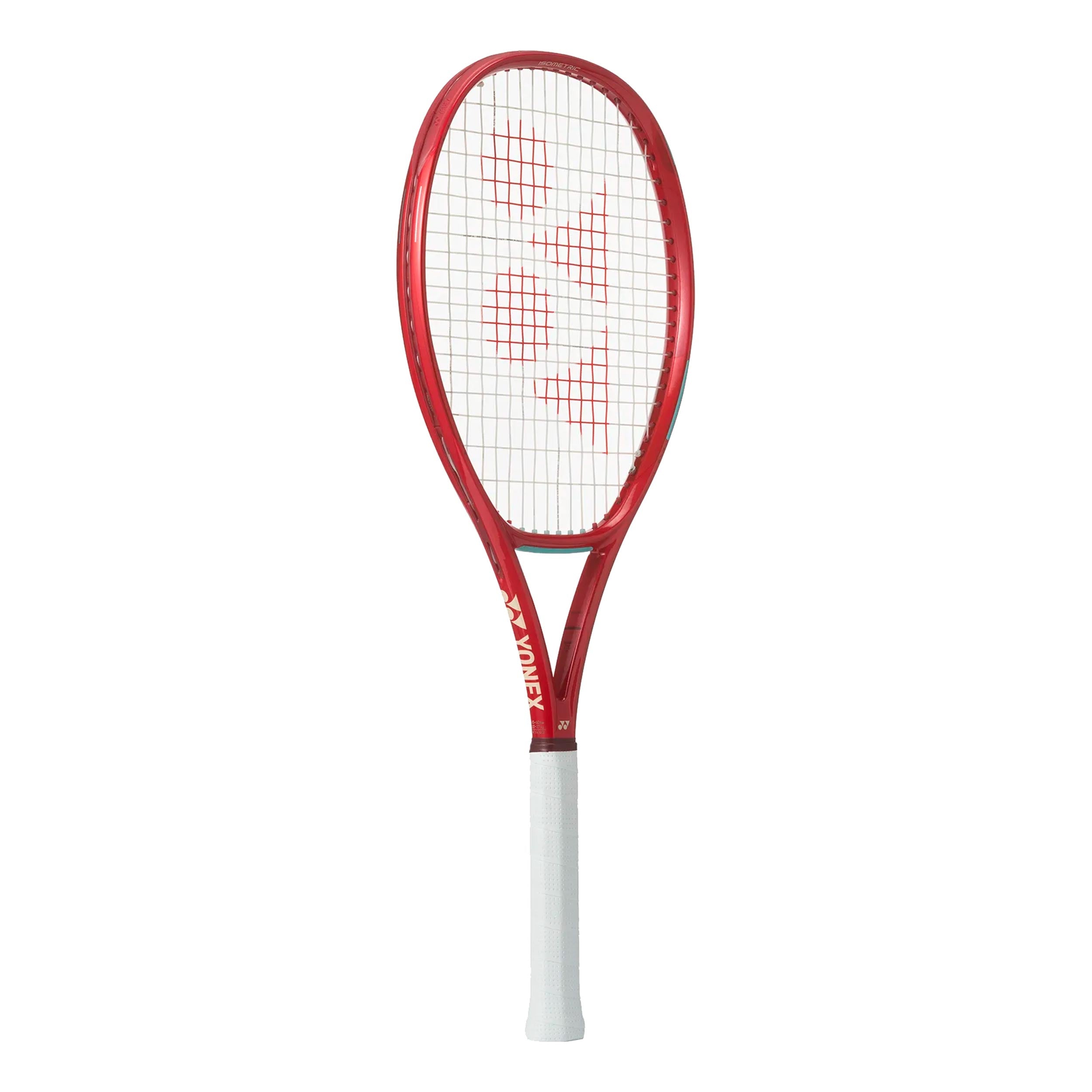 YONEX VCORE Si 100 g2 ※本グリップ交換済み　カーバ付き VCORE 100 (2026) Tourracket onbespand | Tennis-Point