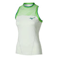 Stargazer Tanktop Dames-groen