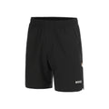Spin 8in Shorts Heren-zwart