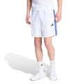 3Stripes Chelsea Shorts Heren - wit, blauw