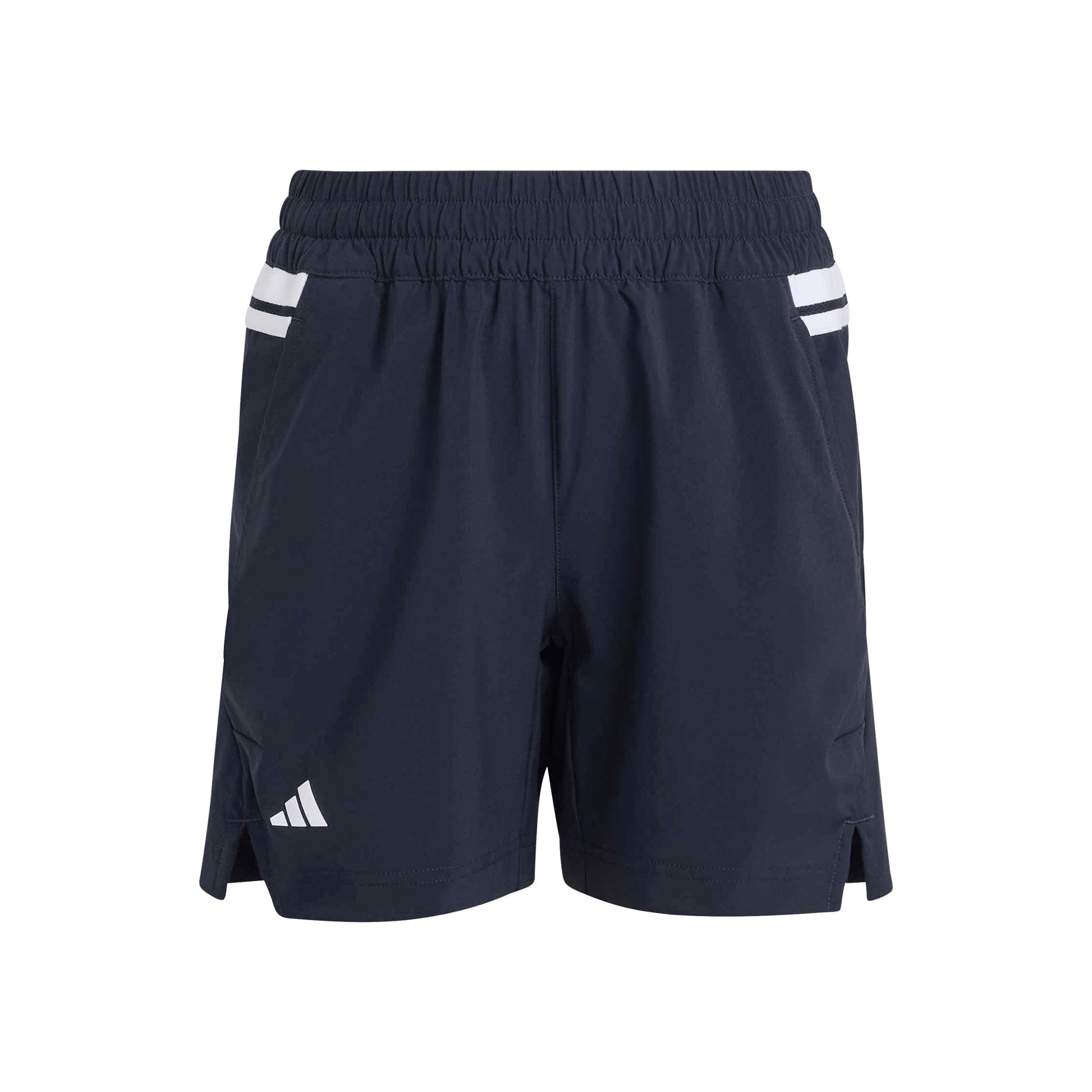 adidas Climacool Pro Shorts Jongens - donkerblauw, wit