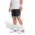 Classics 9Inch Shorts Heren - zwart, wit