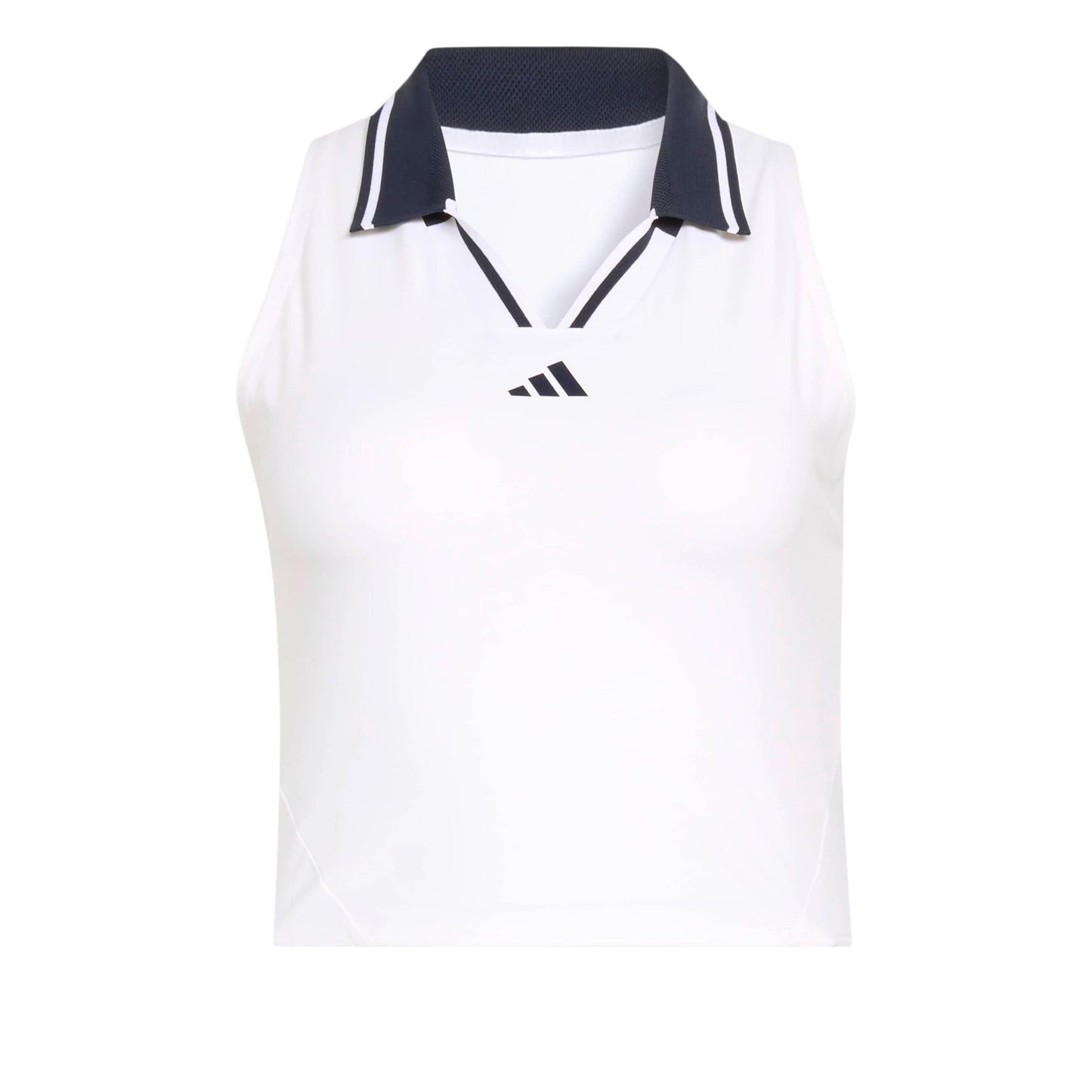 adidas RG Cr Pro Tanktop Dames - wit