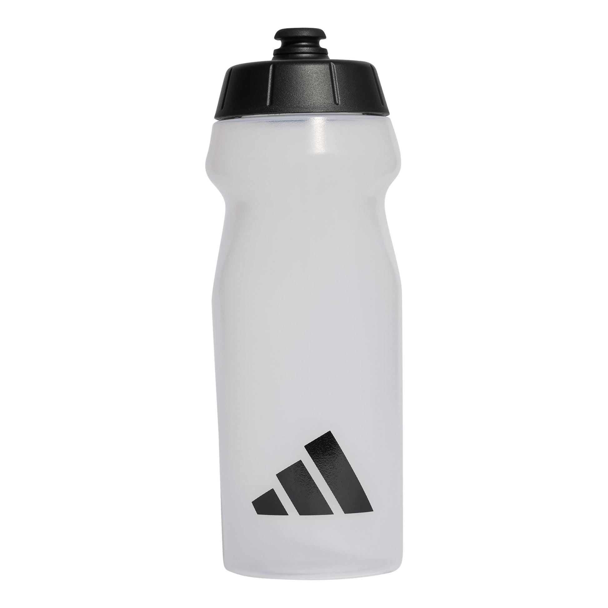 adidas Performance Bottle 0,5 Drinkfles Unisex - wit, zwart