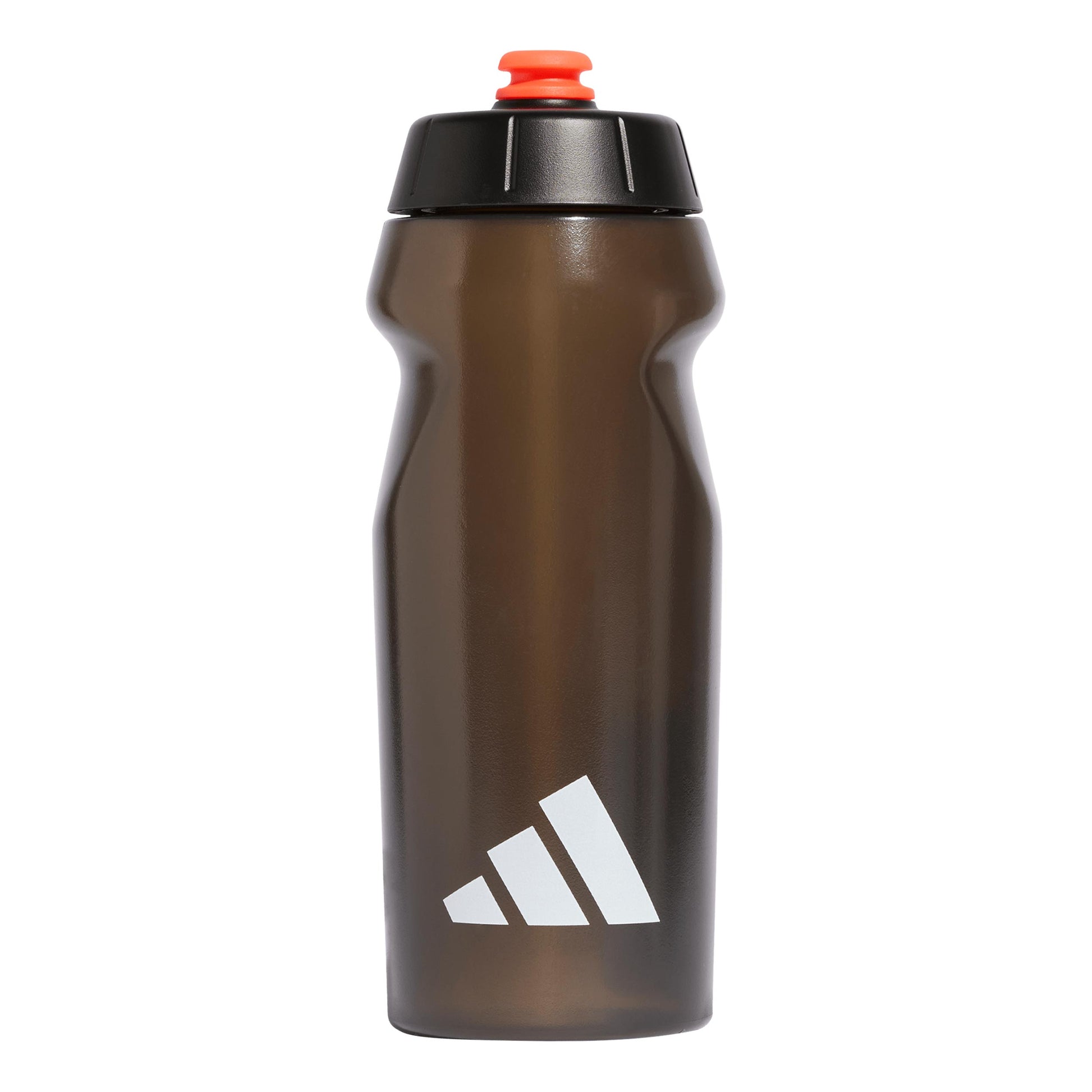 adidas Performance Bottle 0,5 Drinkfles Unisex - zwart, wit
