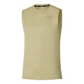 Core Impulse Hardloopshirt Heren - beige