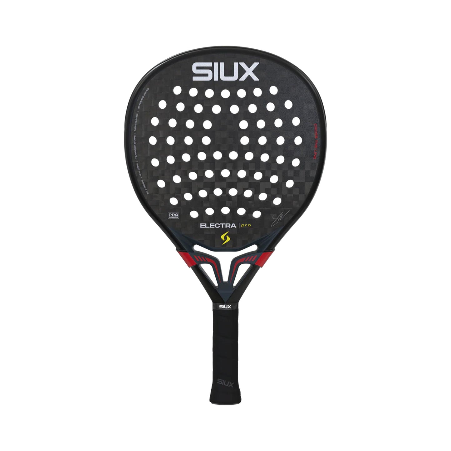 Siux Electra Pro Padel racket