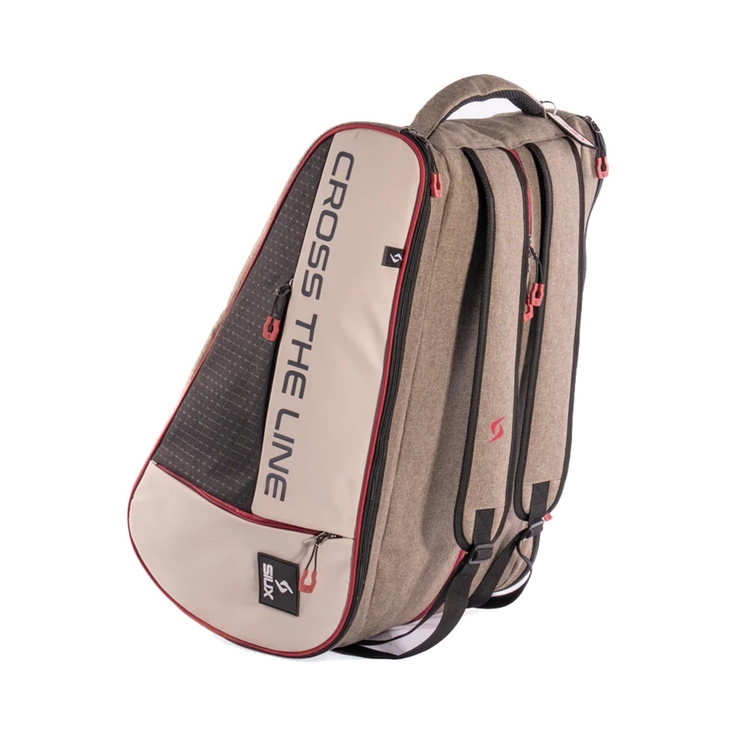 Siux TRAIL Padel ballentas - grijs