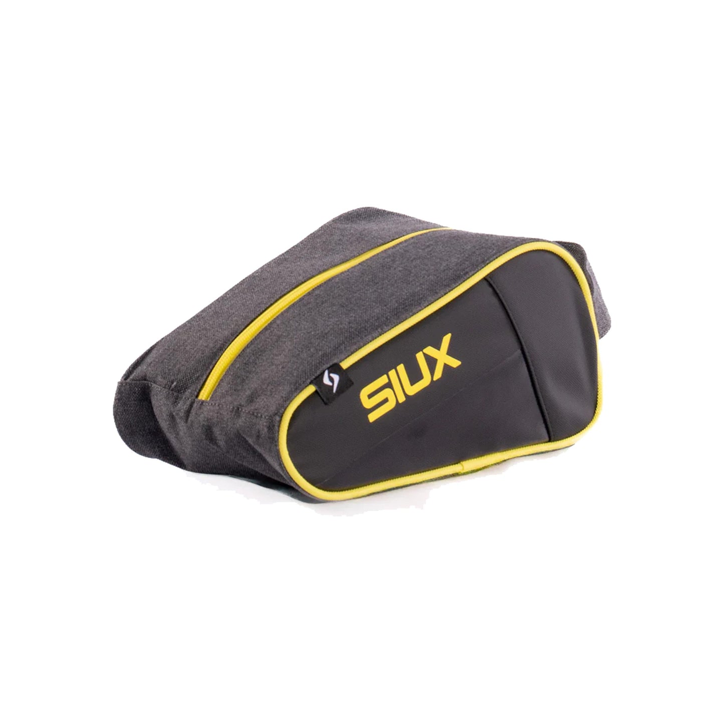 Siux TRAIL Waszak - zwart, geel