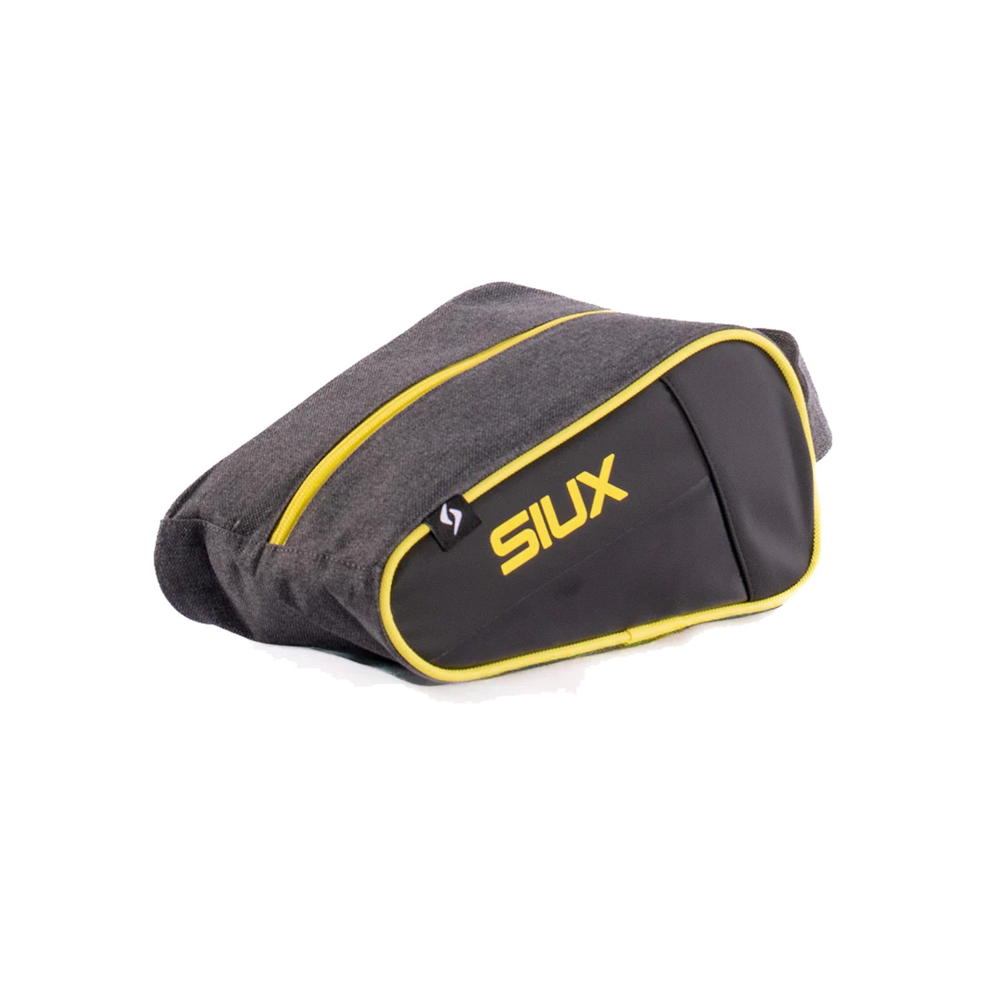 Siux TRAIL Waszak - zwart, geel