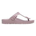 Gizeh Badslippers Dames - mauve
