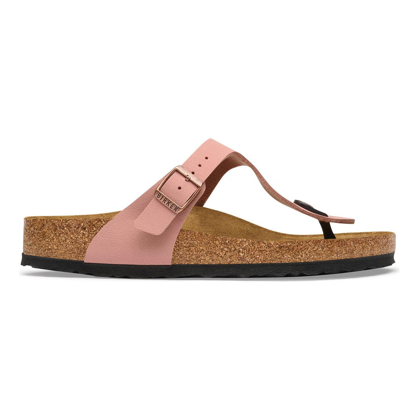 Birkenstock Gizeh Sandaal Dames - roze
