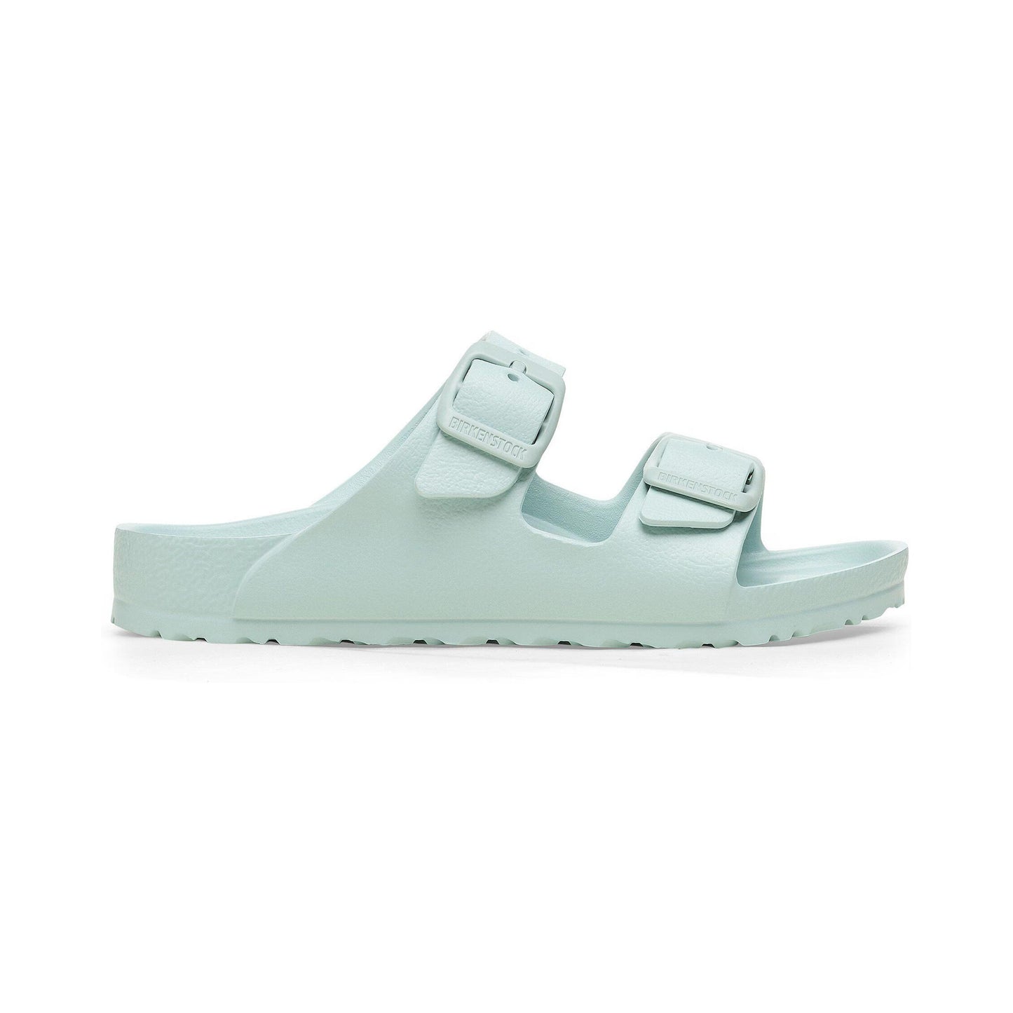 Birkenstock Arizona EVA Badslippers Kinderen - lichtblauw
