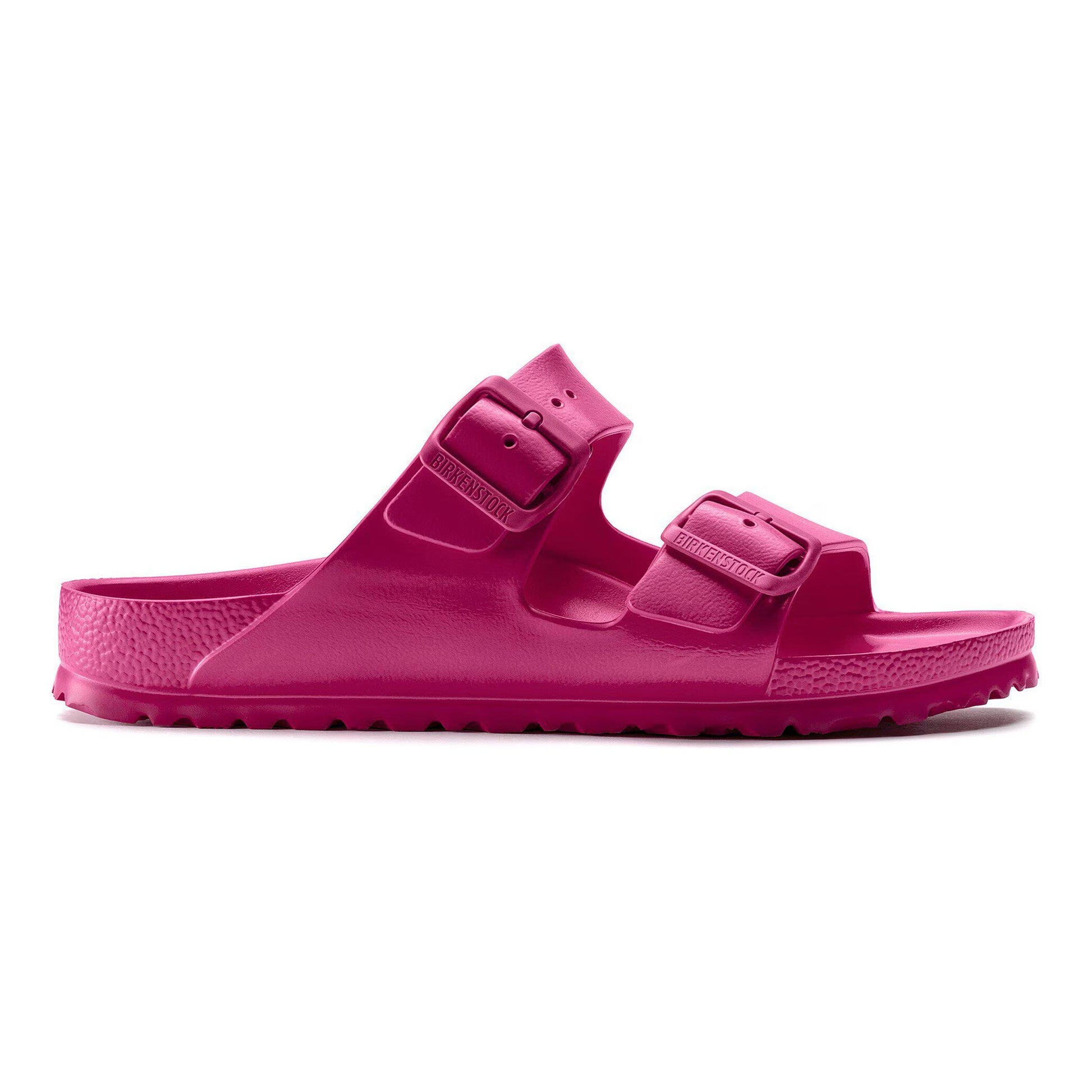 Birkenstock Arizona EVA Badslippers Dames - roze