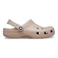 Classic Clog Badslippers Unisex - kaki