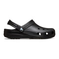 Classic Clog Badslippers Unisex - zwart
