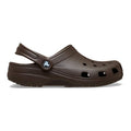 Classic Clog Badslippers Unisex - bruin