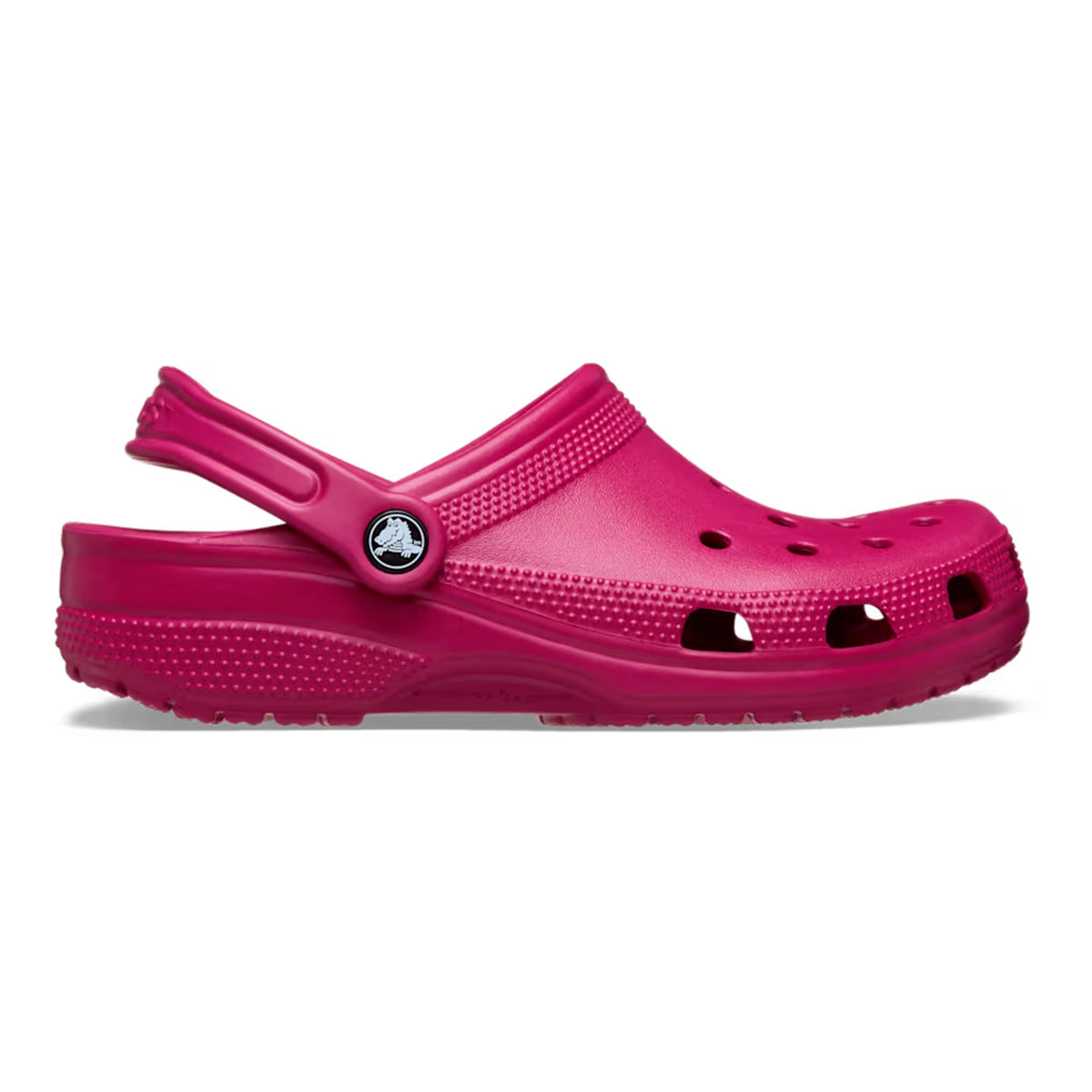 Crocs Classic Clog Badslippers Unisex - bes