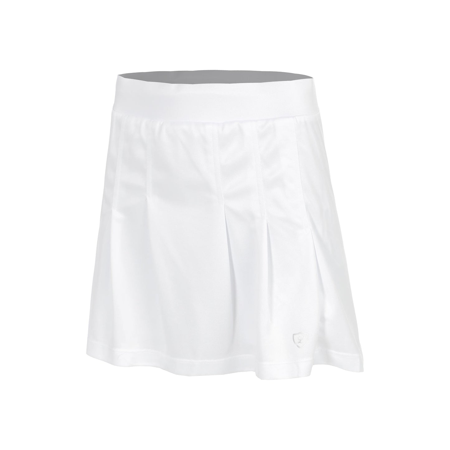 Limited Sports Fancy Rok Dames - wit