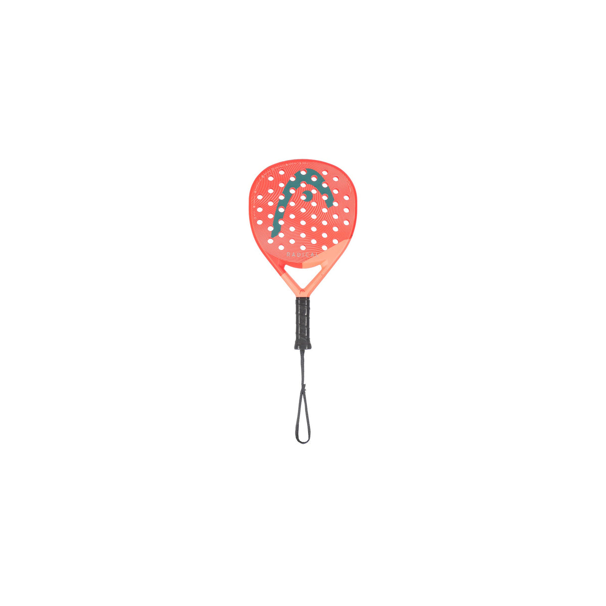 HEAD Mini Padel Radical Pro 2026 Cadeau - rood