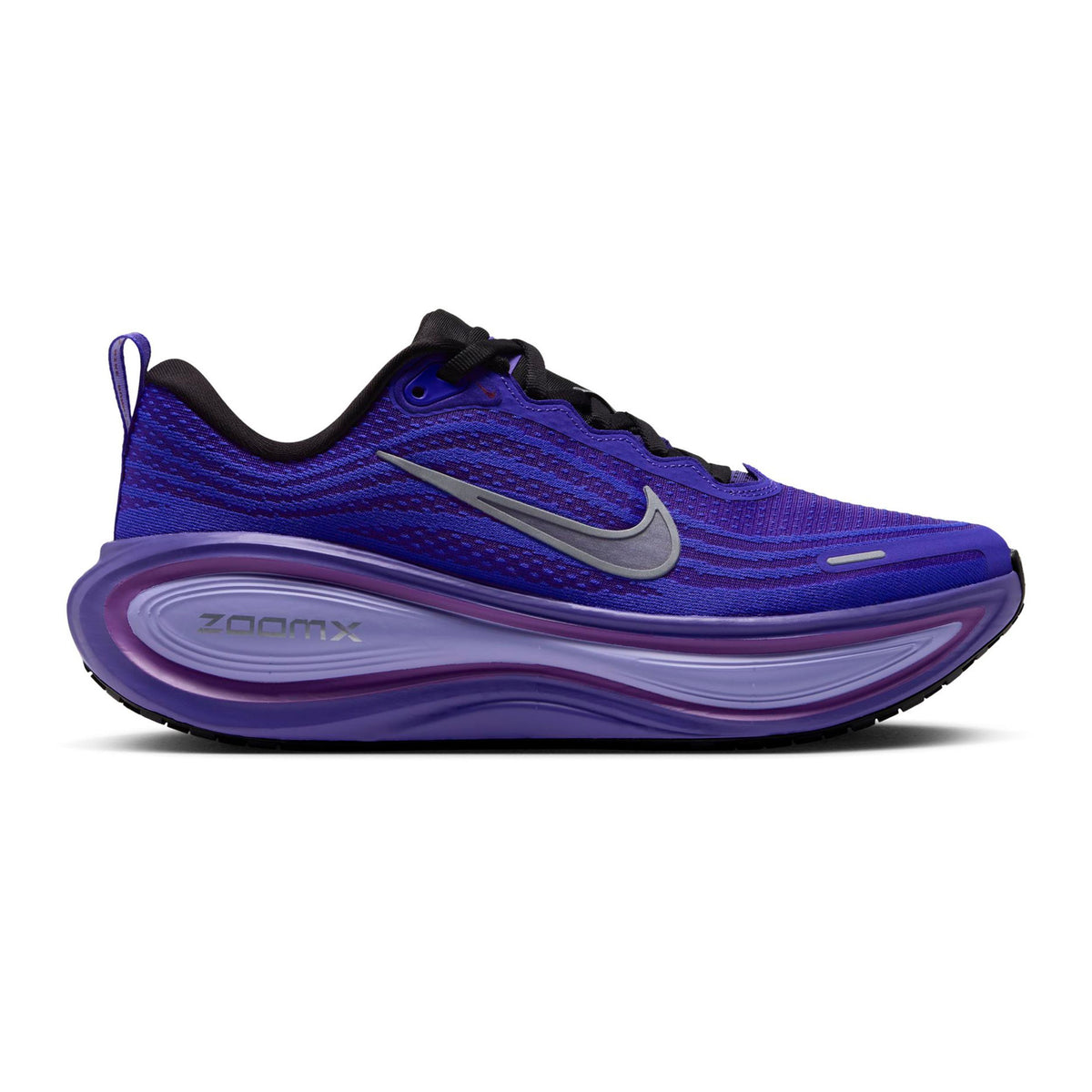 Nike Vomero Plus Neutrale schoen Dames - blauw, lila