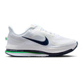 Pegasus Premium Neutrale schoen Heren - wit, donkerblauw