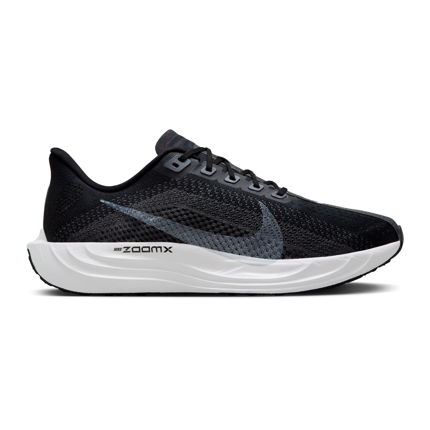 Nike Pegasus Plus Neutrale schoen Heren - zwart, antraciet