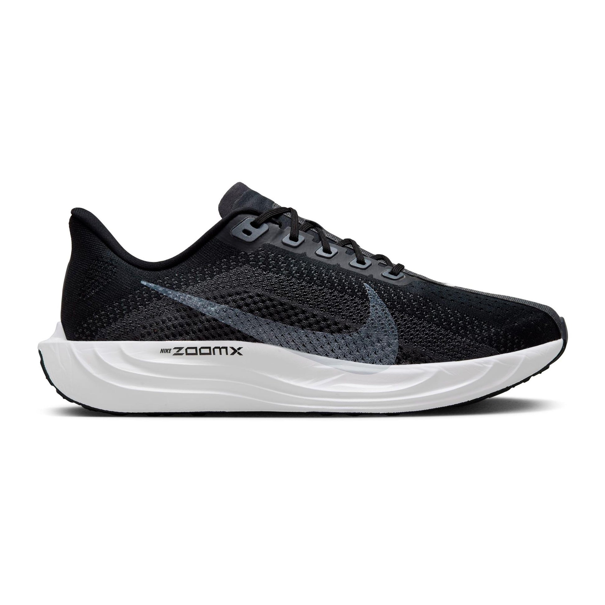 Nike Pegasus Plus Neutrale schoen Heren - zwart, antraciet