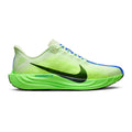 Pegasus Plus Neutrale schoen Heren - neongroen, blauw