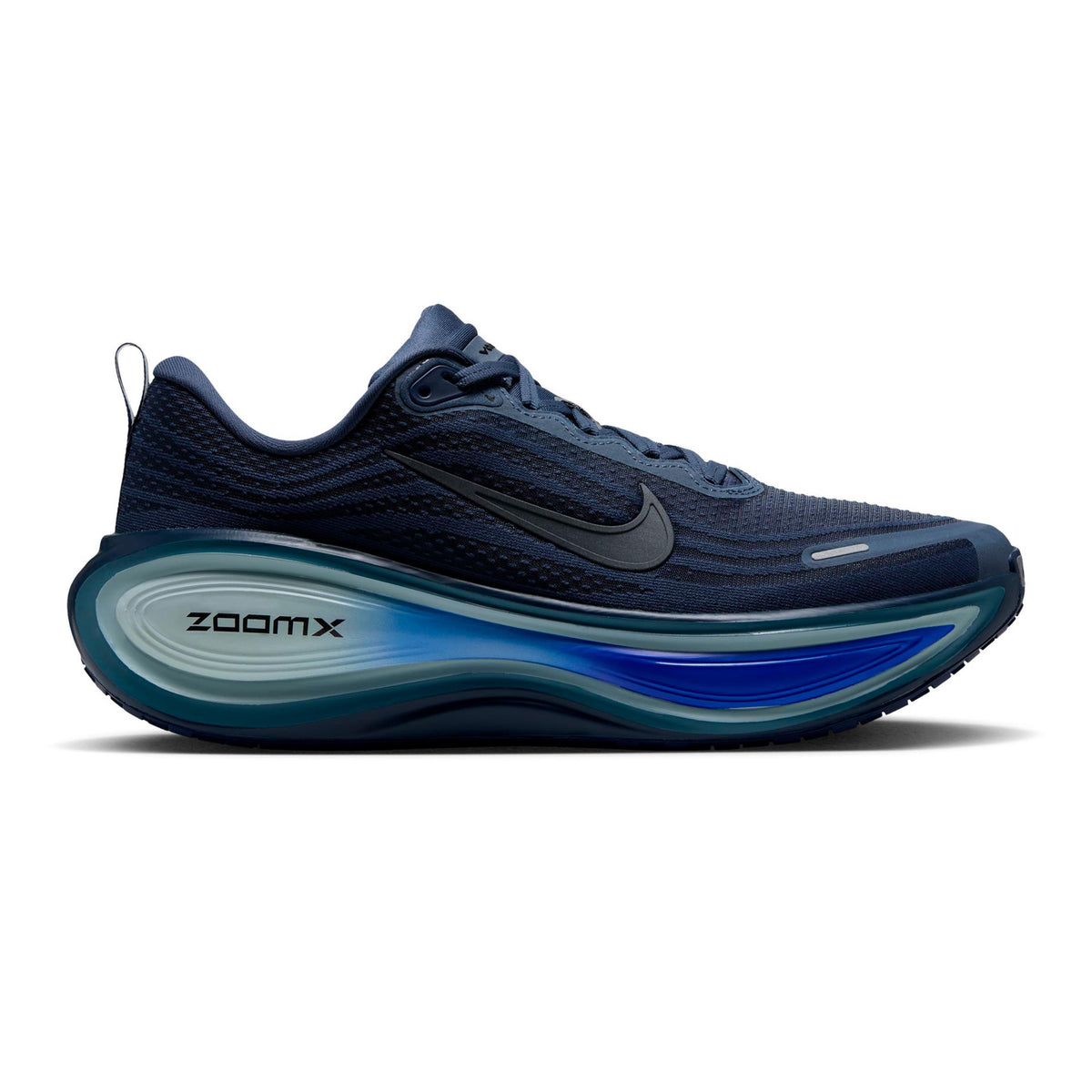 Nike Vomero Plus Neutrale schoen Heren - donkerblauw, blauw