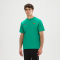 Floran T-shirt Heren - groen