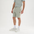 Turi Shorts Heren - grijs, crème