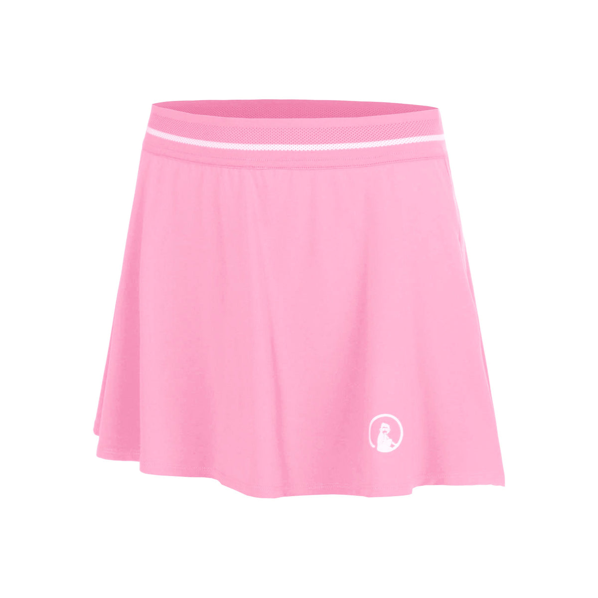 Quiet Please Memories Rok Dames - roze