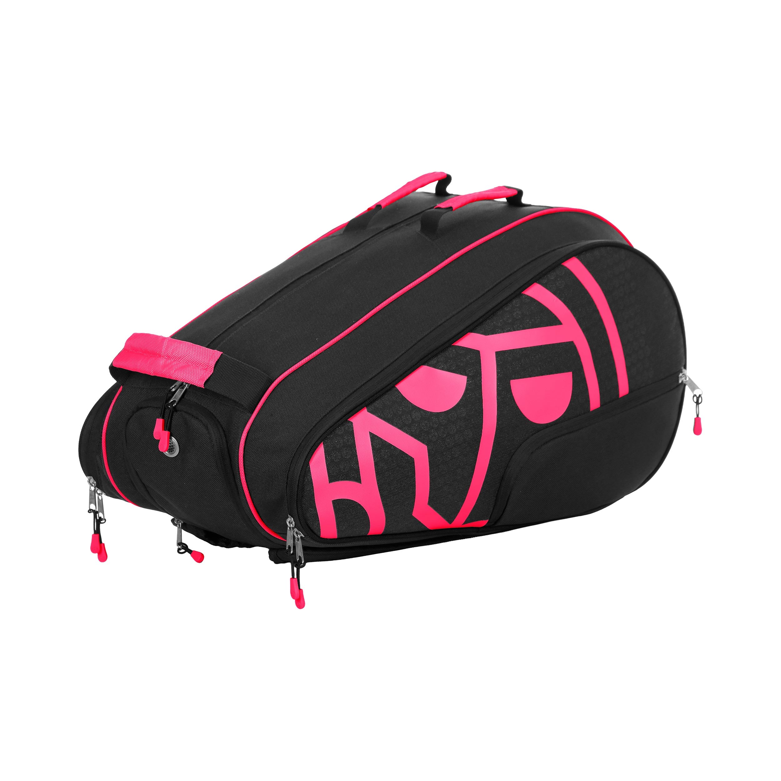 BIDI BADU Collypy Padel ballentas - zwart