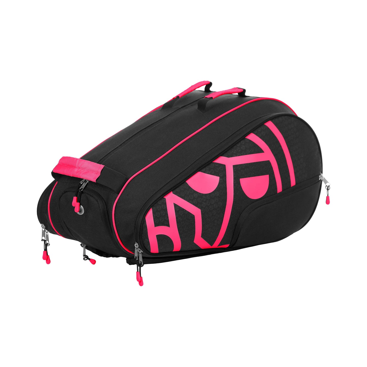 BIDI BADU Collypy Padel ballentas - zwart