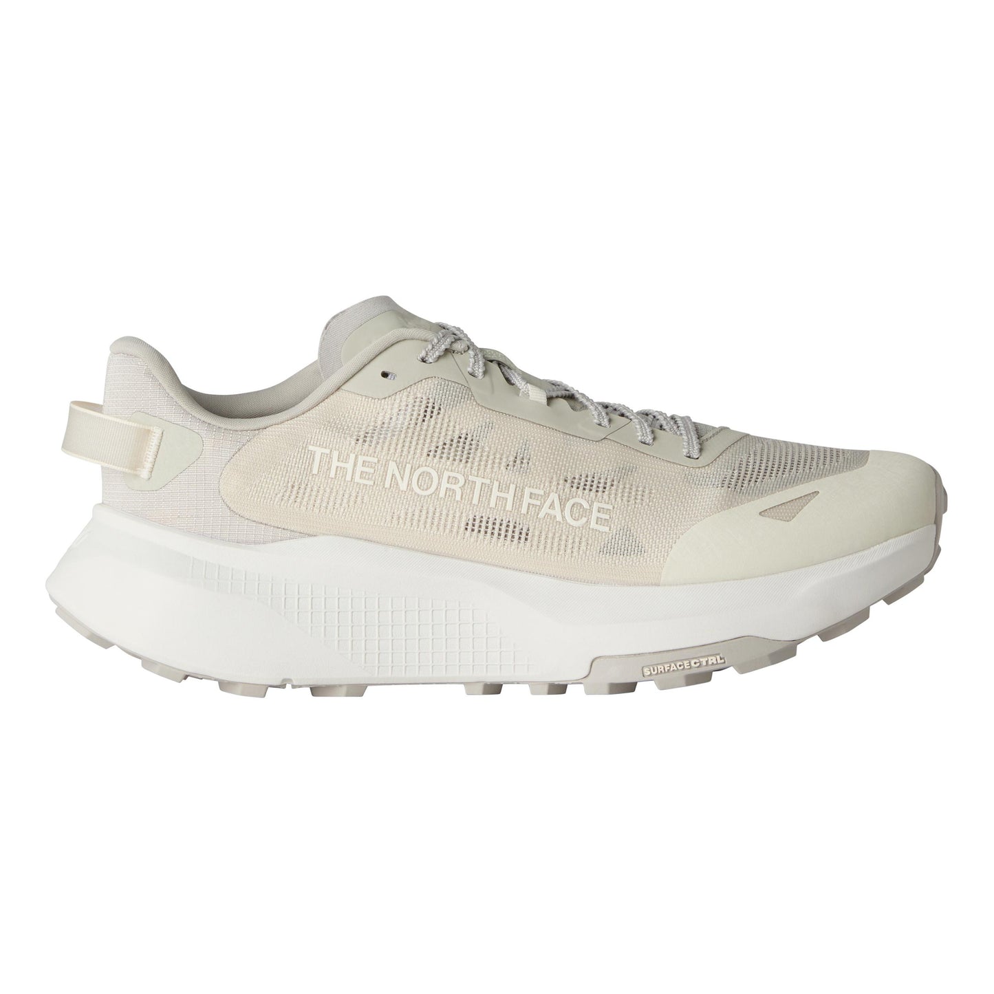 The North Face Altamesa 300 V2 Trailschoen Heren - crème, olijf