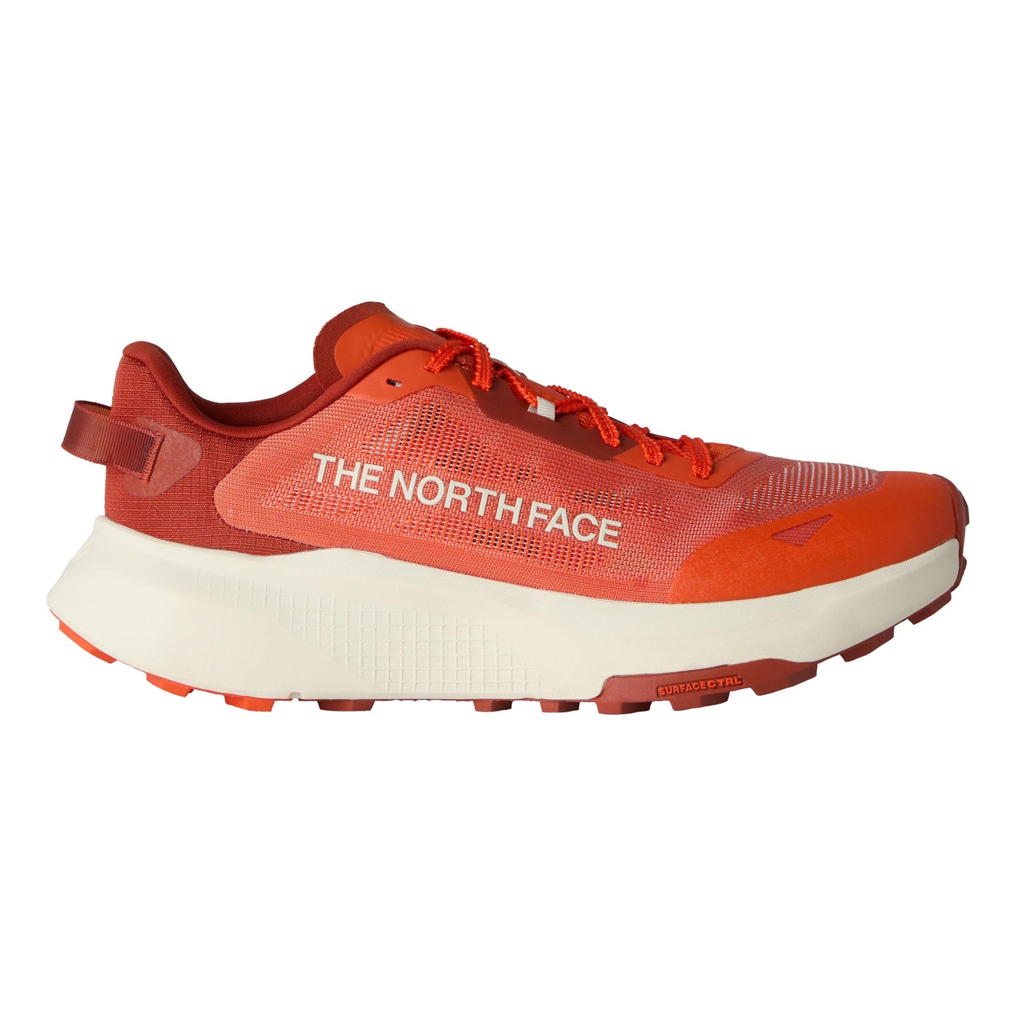 The North Face Altamesa 300 V2 Trailschoen Heren - rood, roest