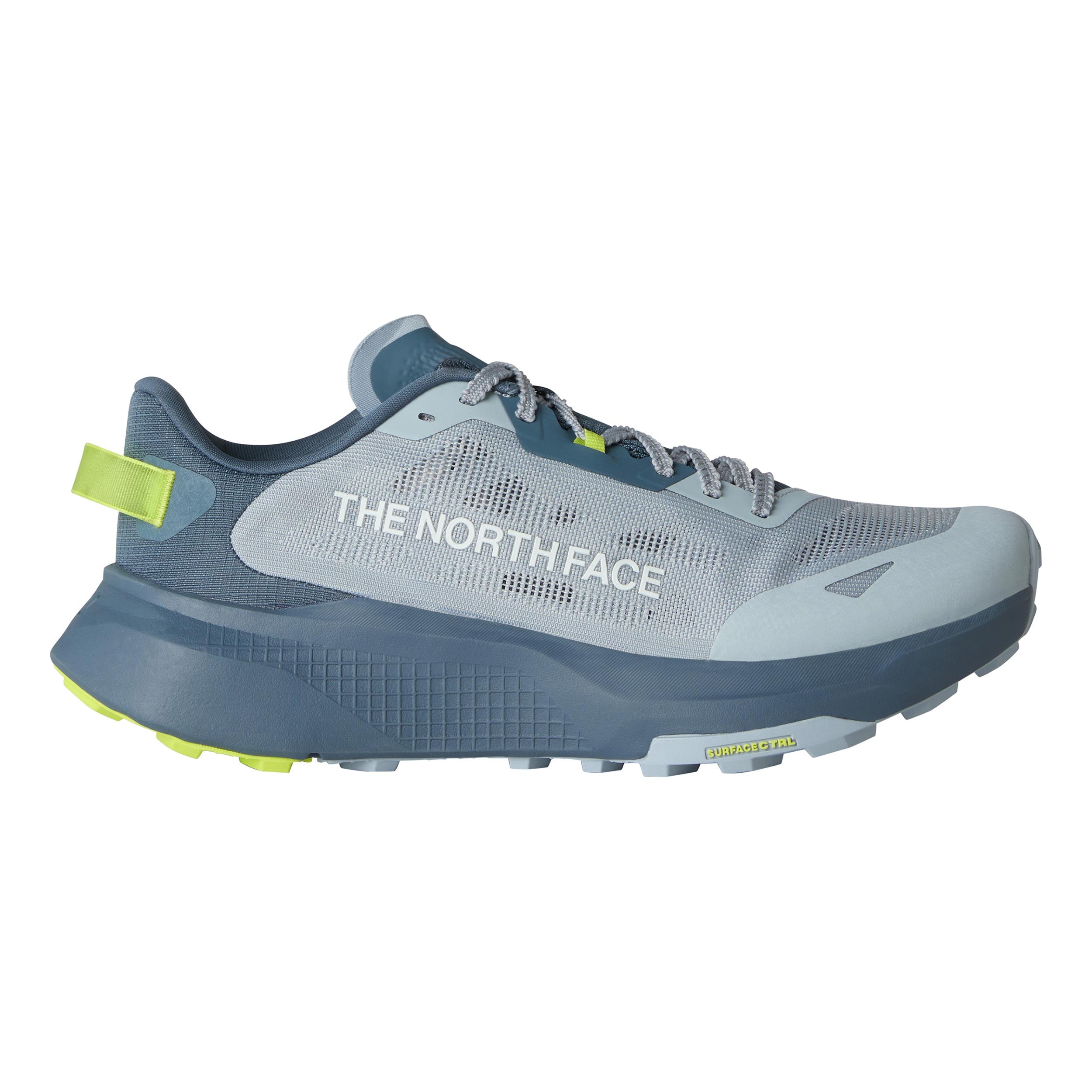 The North Face Altamesa 300 V2 Trailschoen Heren - lichtgrijs, grijs