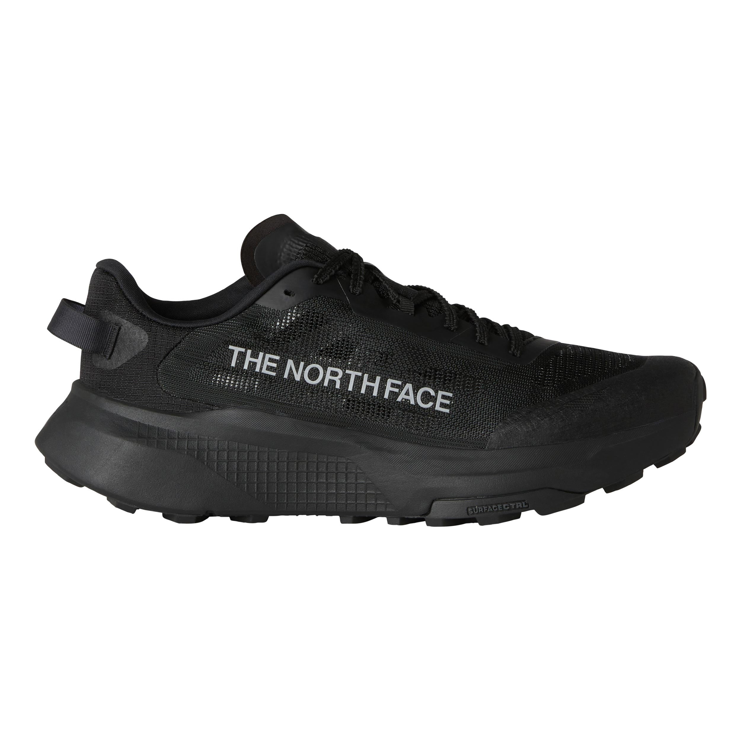 The North Face Altamesa 300 V2 Trailschoen Heren - zwart, zwart