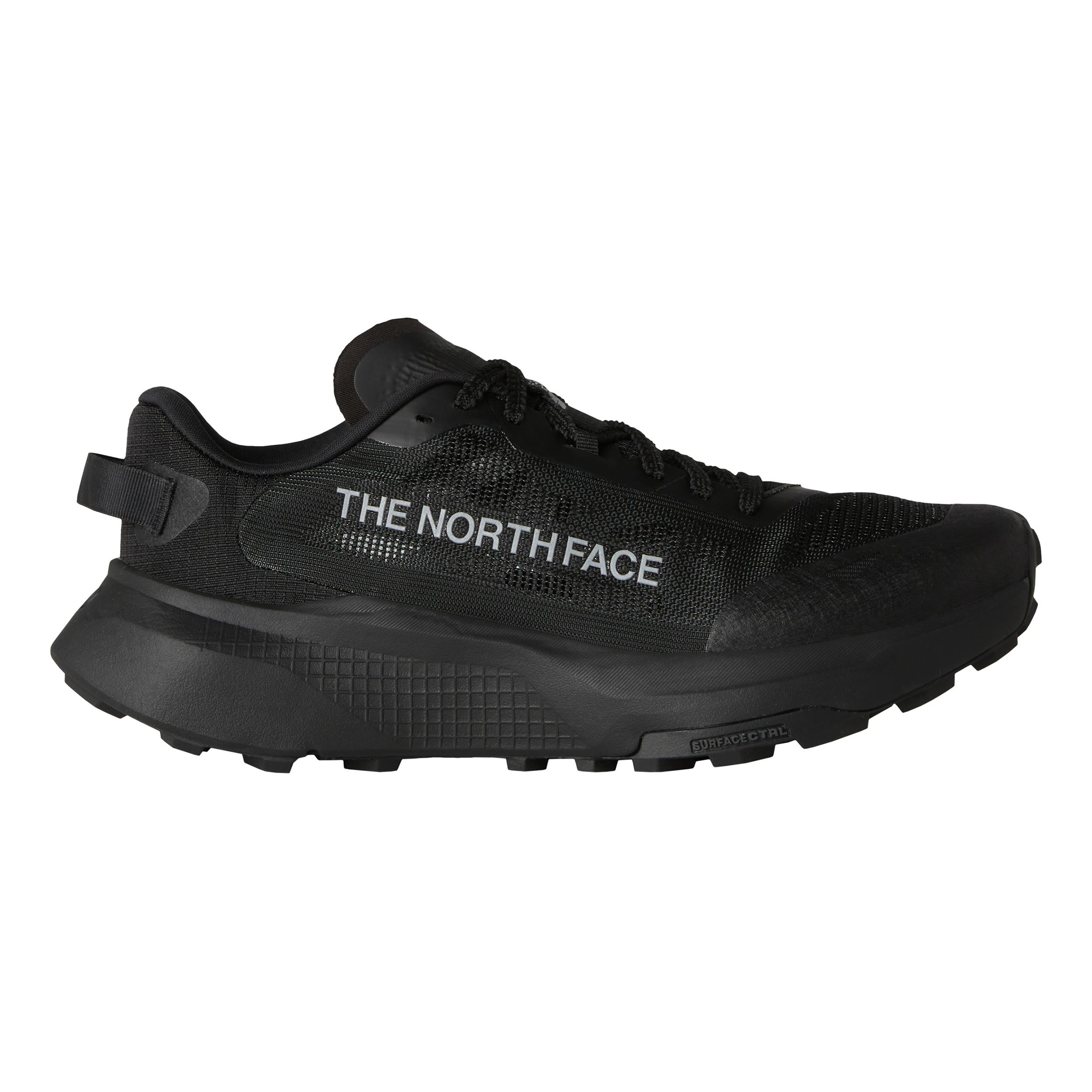 The North Face Altamesa 300 V2 Trailschoen Dames - zwart, zwart