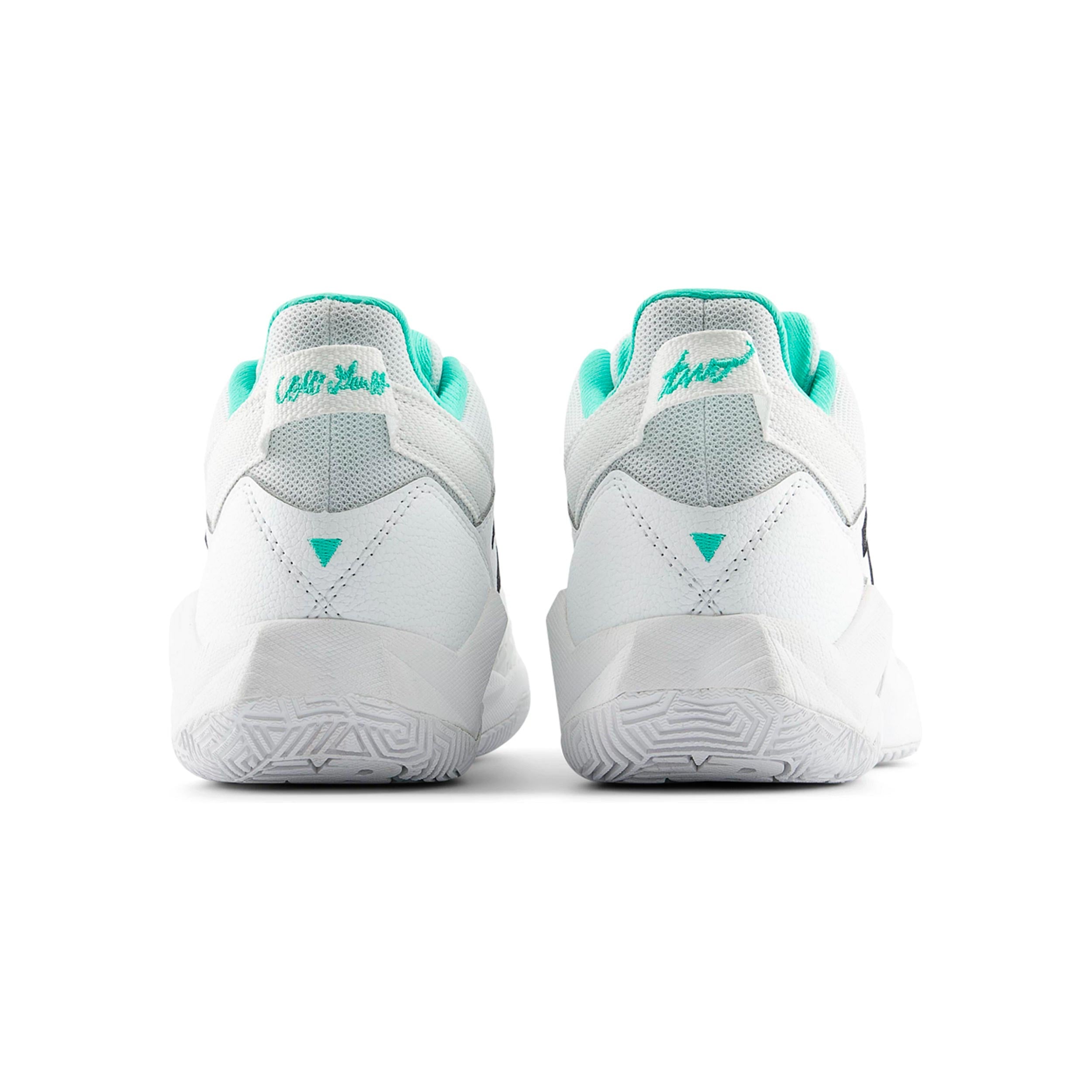 Coco CG2 AC Allcourt schoen Dames - wit | Tennis-Point