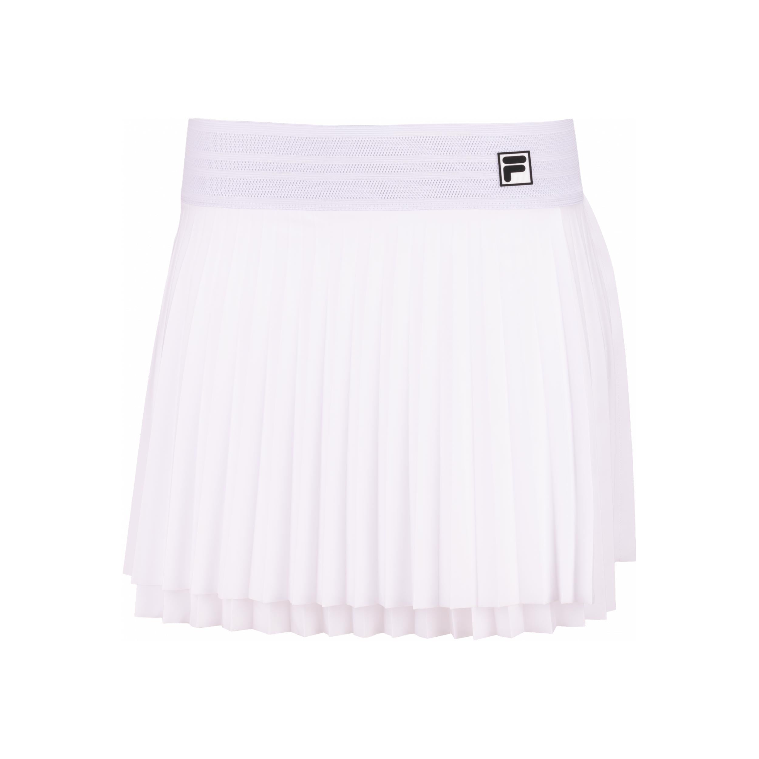 Fila Everly Rok Dames - wit