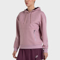 Eolia Sweater met capuchon Dames - roze