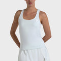 Oneda Tanktop Dames - wit