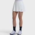 Odilia Rok Dames - wit