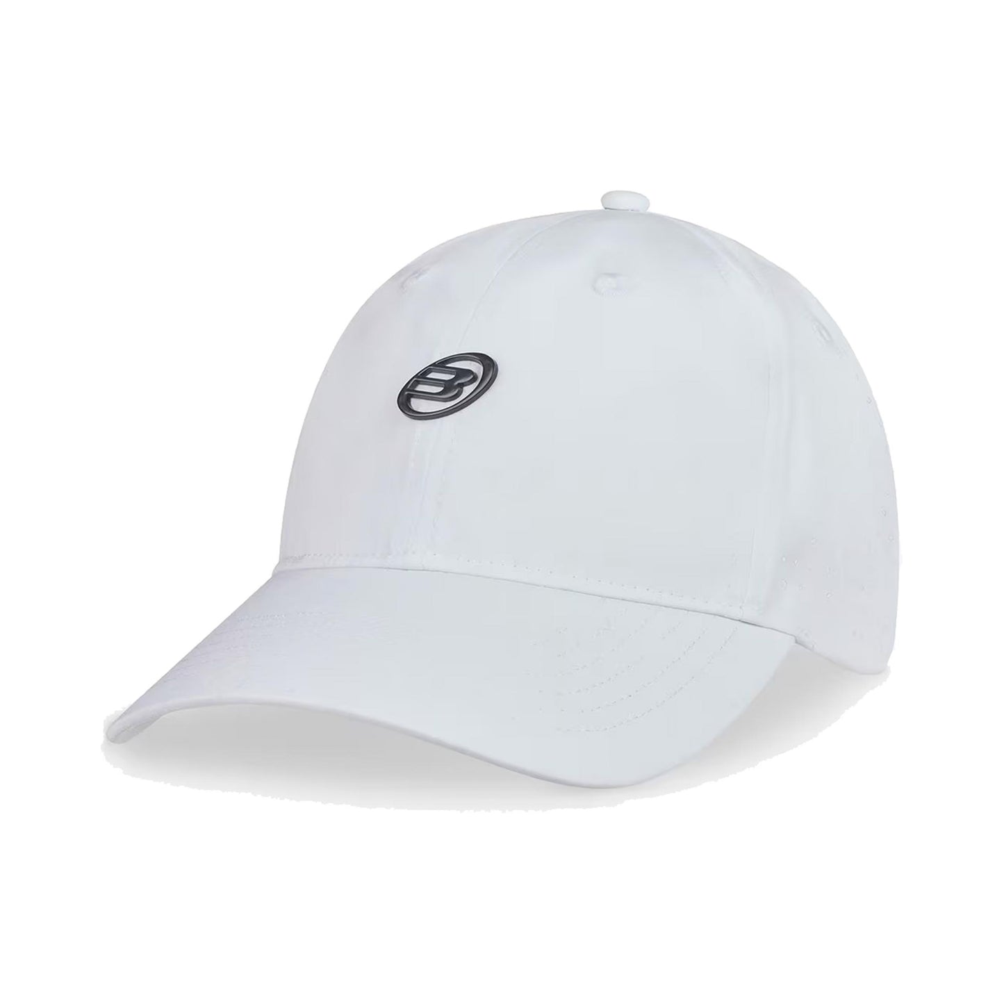 Bullpadel Bpg262 I Cap Heren - wit