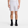 Game 8in Shorts Heren - wit