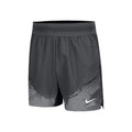 Court Dri-Fit Slam Shorts Heren - antraciet